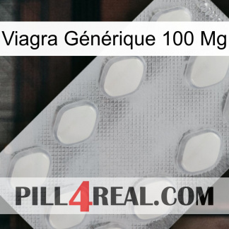 Viagra Générique 100 Mg 16